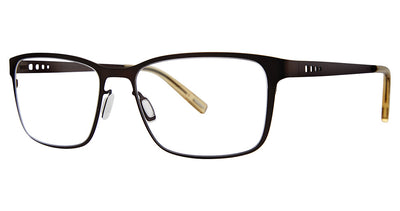 Jhane Barnes Lemniscate Eyeglasses