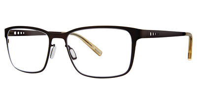 Jhane Barnes Lemniscate Eyeglasses