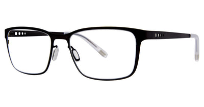 Jhane Barnes Lemniscate Eyeglasses