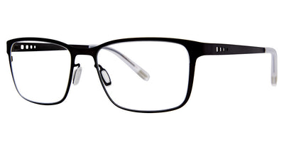 Jhane Barnes Lemniscate Eyeglasses