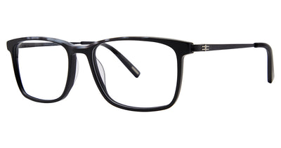 Jhane Barnes Secant Eyeglasses