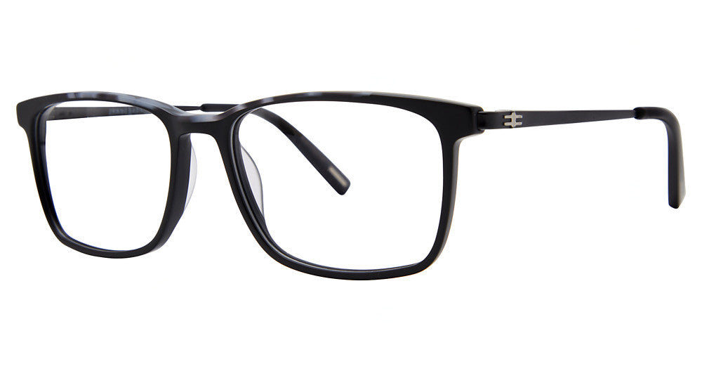 Jhane Barnes Secant Eyeglasses