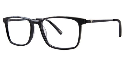 Jhane Barnes Secant Eyeglasses