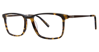 Jhane Barnes Secant Eyeglasses