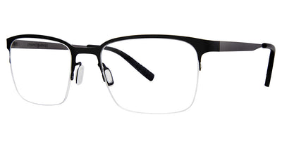 Jhane Barnes Orthogonal Eyeglasses