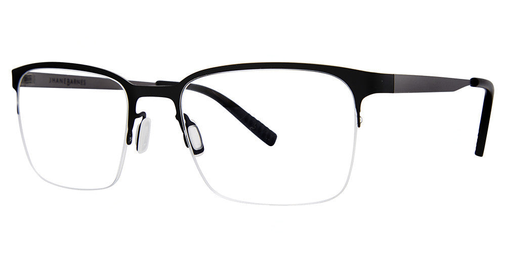 Jhane Barnes Orthogonal Eyeglasses