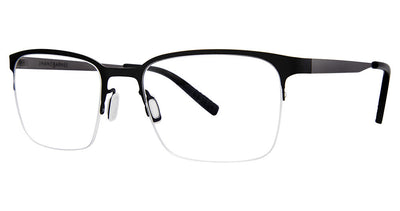 Jhane Barnes Orthogonal Eyeglasses
