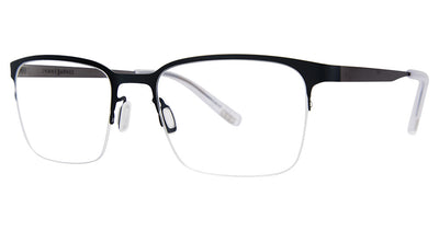 Jhane Barnes Orthogonal Eyeglasses
