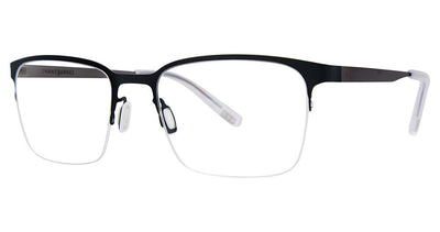 Jhane Barnes Orthogonal Eyeglasses