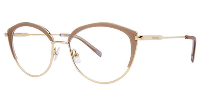 Vera Wang V715 Eyeglasses
