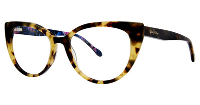Lilly Pulitzer Amari Eyeglasses