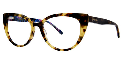 Lilly Pulitzer Amari Eyeglasses