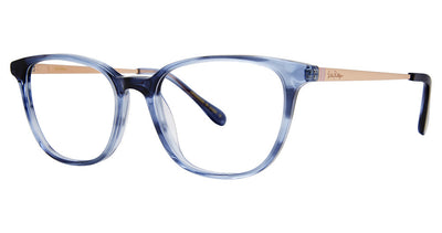 Lilly Pulitzer Dalton Eyeglasses