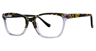 kensie Silly Eyeglasses