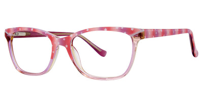 kensie Silly Eyeglasses