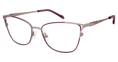 Laura Ashley LEONA Eyeglasses
