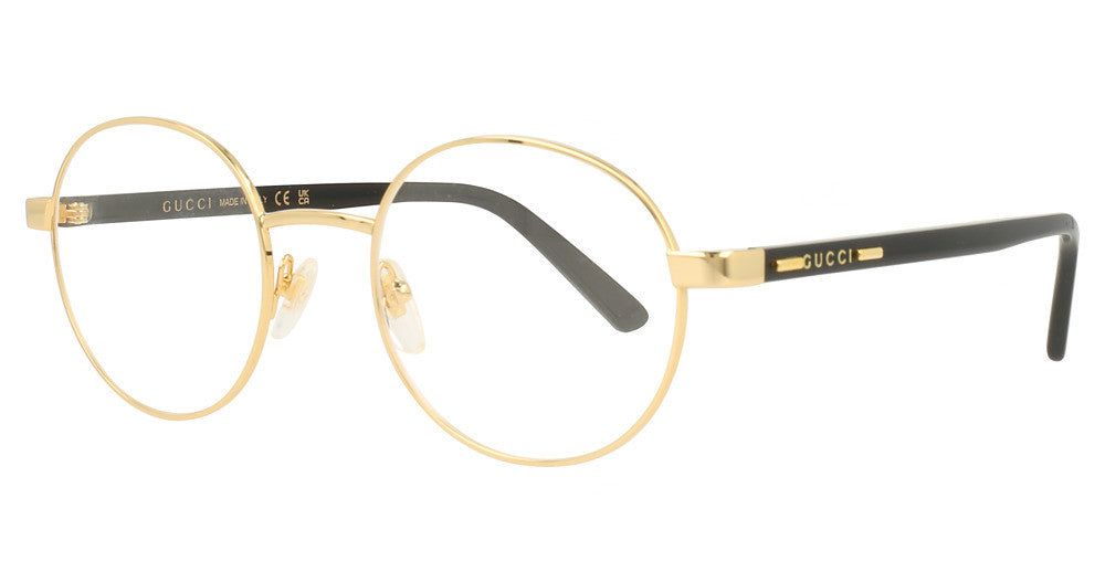 Gucci GG1585O Eyeglasses