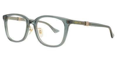 Gucci GG1500OK Eyeglasses