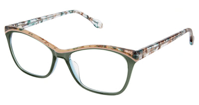FYSH FYSH 3746 Eyeglasses