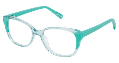 Superflex SFK-310 Eyeglasses