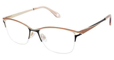 FYSH FYSH 3743 Eyeglasses
