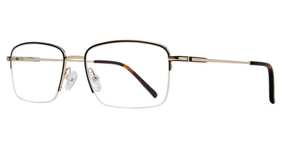 Eye Q Eyewear LL34 Eyeglasses