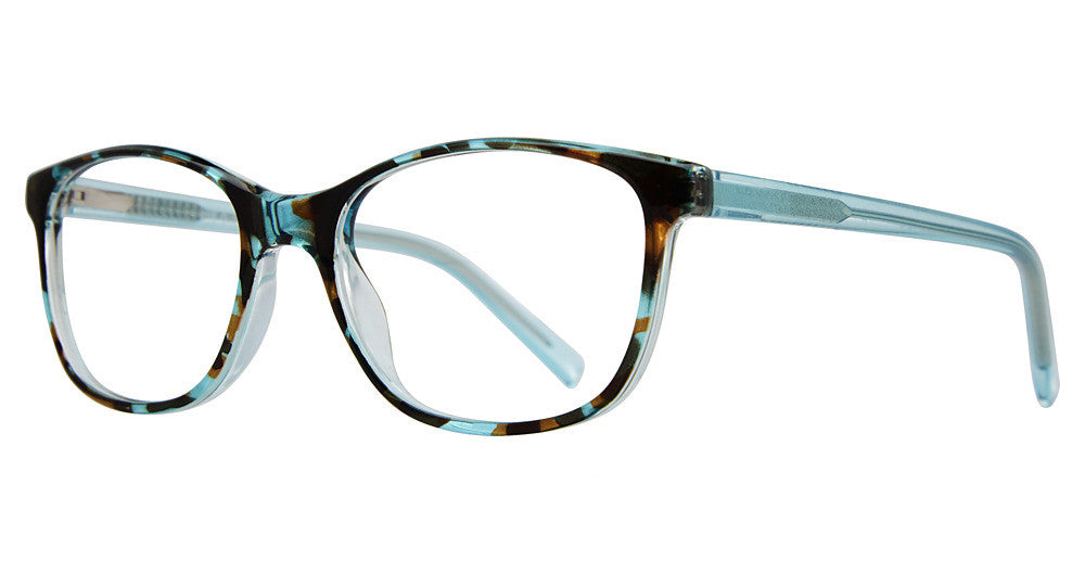 Eye Q Eyewear SW535 Eyeglasses