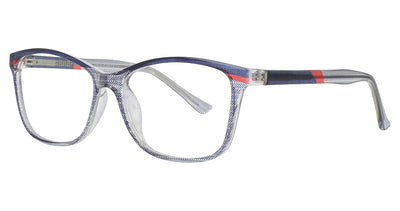 Limited Editions LTD 2245 Eyeglasses