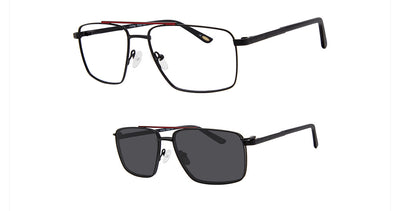 AirMag AIRMAG A6263 Eyeglasses