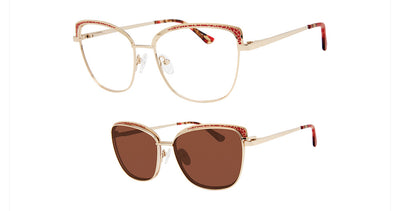 AirMag AIRMAG A6266 Eyeglasses