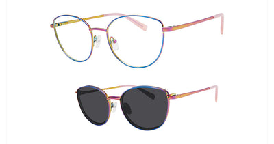 AirMag AIRMAG A6267 Eyeglasses