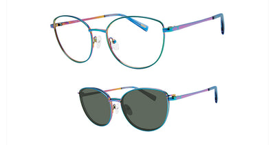 AirMag AIRMAG A6267 Eyeglasses