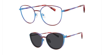 AirMag AIRMAG A6267 Eyeglasses