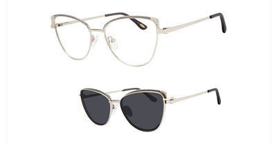 AirMag AIRMAG A6268 Eyeglasses
