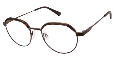 Isaac Mizrahi New York IM 36009 Eyeglasses