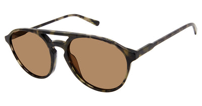 Isaac Mizrahi New York IM 36204 Sunglasses