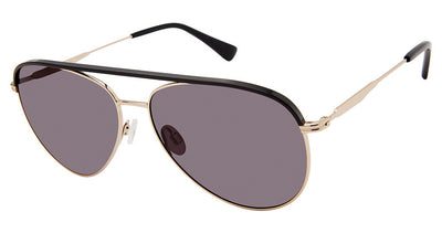 Isaac Mizrahi New York IM 36206 Sunglasses