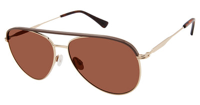 Isaac Mizrahi New York IM 36206 Sunglasses