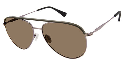 Isaac Mizrahi New York IM 36206 Sunglasses