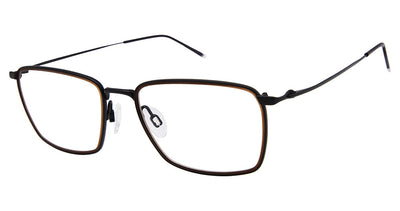 Titanium CH 16718 Eyeglasses