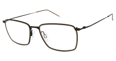 Titanium CH 16718 Eyeglasses