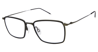 Titanium CH 16718 Eyeglasses