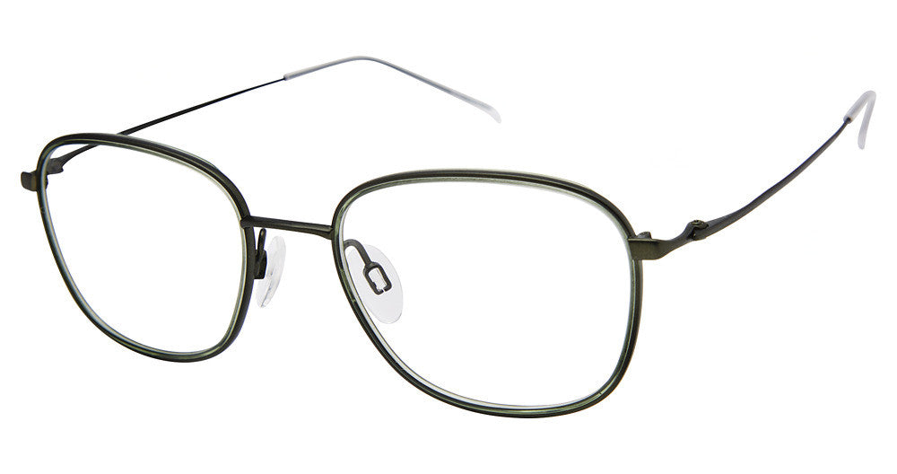 Titanium CH 16719 Eyeglasses