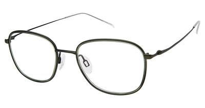Titanium CH 16719 Eyeglasses