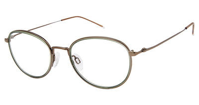 Titanium CH 16720 Eyeglasses