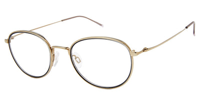 Titanium CH 16720 Eyeglasses