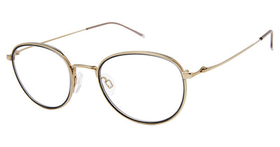 Titanium CH 16720 Eyeglasses