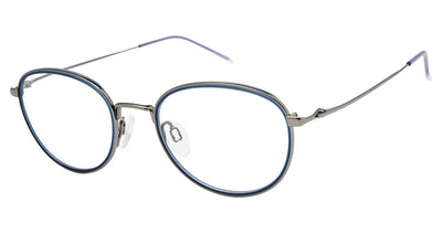 Titanium CH 16720 Eyeglasses