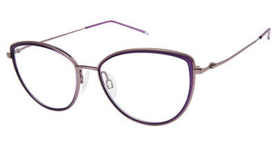 Titanium CH 16721 Eyeglasses