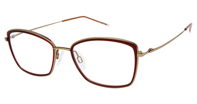 Titanium CH 16722 Eyeglasses